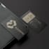 modern and professional business card
