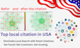 do top USA local citation for business ranking