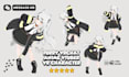 vtuber live2d, vtuber model, anime, vtuber rigging, live2d model, vtuber model