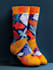 design custom and unique socks design