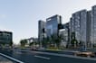 3d architectural cityscapes, modern skyscraper,3d exterior renderings,4k visuals