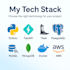 build responsive backend systems in python
