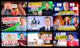 design attractive clickbait amazing professional thumbnail in 3hr