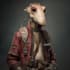 draw your star wars sci fi character art