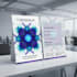 reate a luxury flayer design that elevates your brand authority