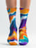 do  unique socks design