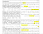 proofreading and editing in arabic and english your document