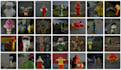 do data annotation, segmentation, bounding box for ai