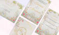 design elegant wedding invites