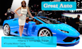 guest post on a great auto blog