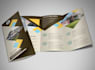 design innovative flyers and posters