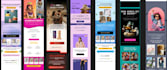 design high converting klaviyo email templates and setup flows