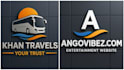 design posts,thumbnails,flyers and edit your videos professionall