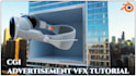 create professional cgi animation ads and product animation