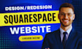 do squarespace websites recreate squarespace website correct squarespace issue