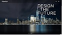 design, redesign custom responsive website as a fullstack developer