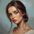 paint a portrait of you