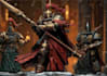 professionally paint your warhammer 40k, dnd miniature