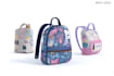 design a beautiful bag, tech pack, fashion handbag, bag, backpack