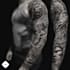 create custom tattoo design