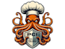 design excellent octopus logo
