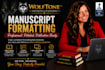 edit, format, and publish your book on KDP