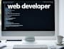develop script in html, javascript, css, react js, web app development