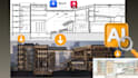 convert your drawings into 3d or artistic ai  renders
