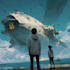 sci fi illustration and sci fi art
