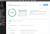 provide monthly SEO with GEO aeo and ai optimization