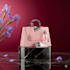 create five images in ai about a perfume from your chooice