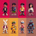 draw and animate your professional animated pixel art