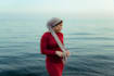 photograph and edit portraits and make it look cinematic