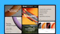 create modern landing pages with gsap and nextjs, webflow from figma
