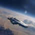make hard surface models, guns, mechs, spaceship, props