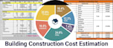 provide services in construction fields like quantity survey, estimation, bbs