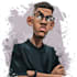 create unique and expressive cartoon caricatures