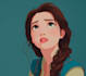 draw your portrait in disney style