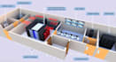design and implement data centers tia 942 standards