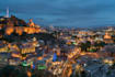 do local package delivery for your business in tbilisi
