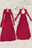 professional fashion design sketch and flat