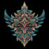 design a polynesian mauri tribal tattoo