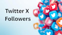 grow twitter x followers