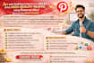 set up and run high converting pinterest ads for your business strategy