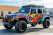 make branding vehicle wrap, car wrap, van wrap,