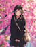 design a anime character