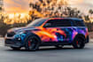 do racing car wrap design, racing car wrap, car wrap design