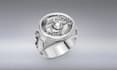 do 3d jewelry design, molding ready jewelry cad