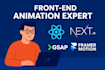 build a custom nextjs or react headless woocommerce store