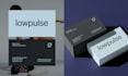 design a unique business card that sells